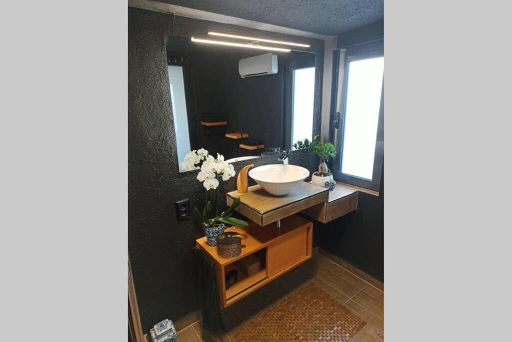 Villa Accessible Luxury Artemida  Exterior foto