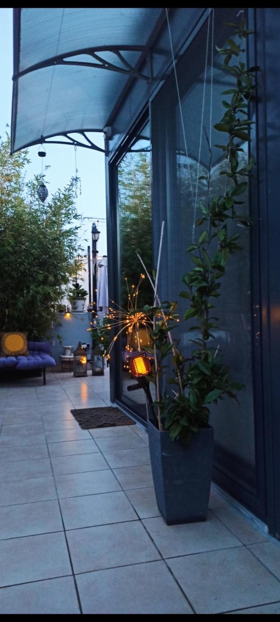 Villa Accessible Luxury Artemida  Exterior foto